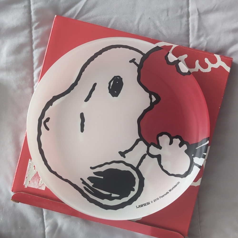Japan Snoopy Peanuts Lot NWT - Picture 2 of 11